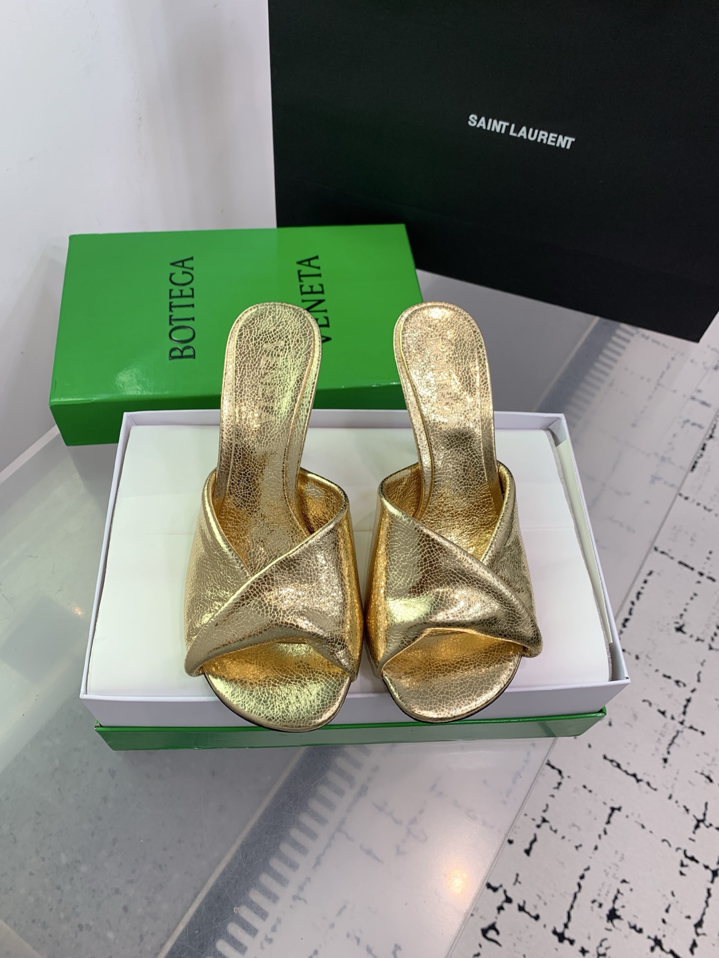 Bottega Veneta sz35-42 mnq1123